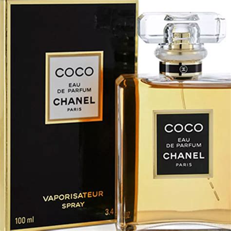 Chanel perfume online usa